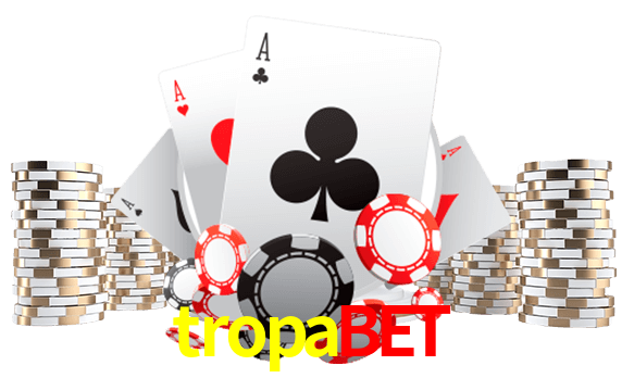 Jogue jogos de pôquer em tropabet