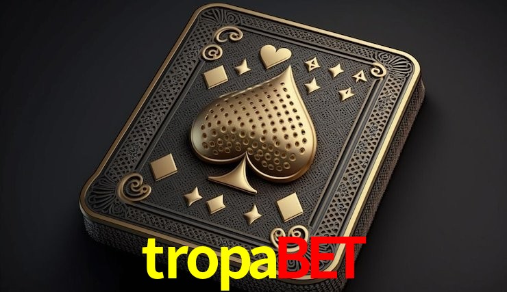 Estatísticas tropabet
