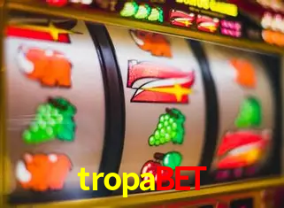 Desvendando o Mundo dos Jogos Virtuais na tropabet