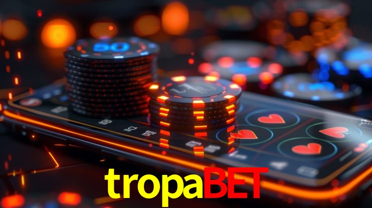 Welcome Bonus tropabet