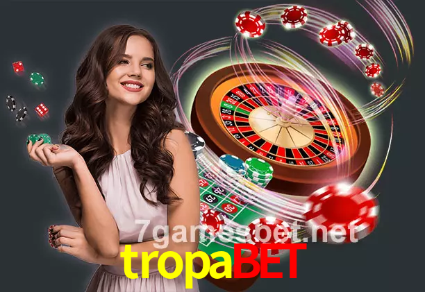 vivo no cassino tropabet