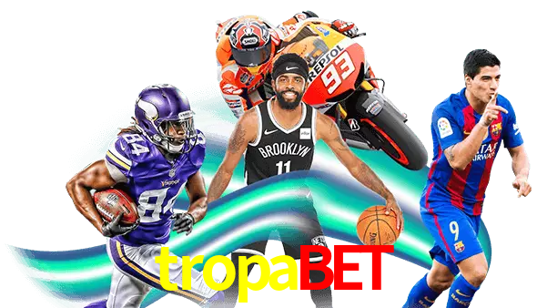 tropabet
