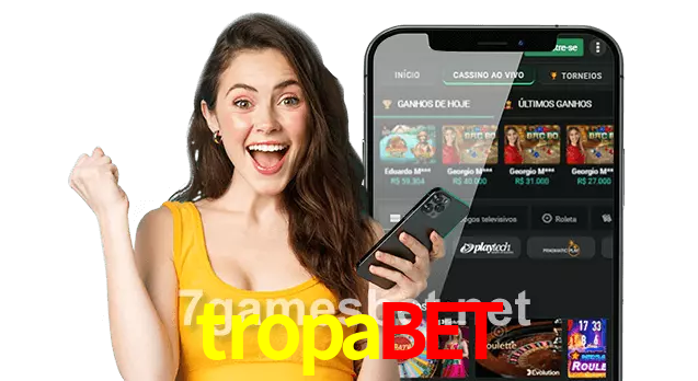 tropabet