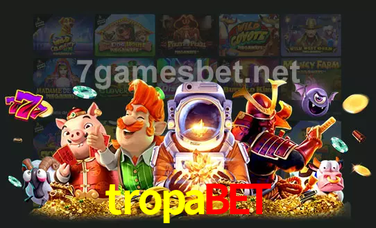 cassino tropabet