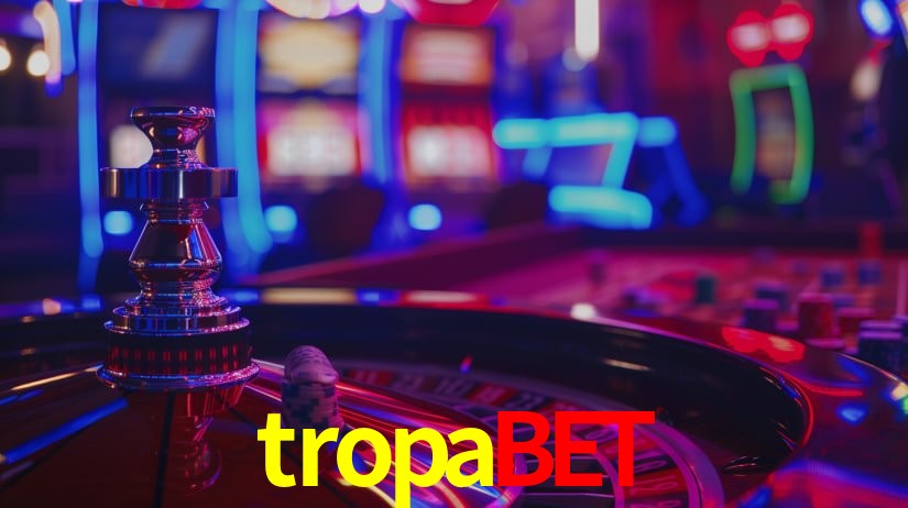 tropabet