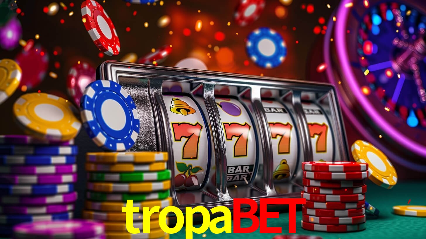 Jogos Exclusivos tropabet
