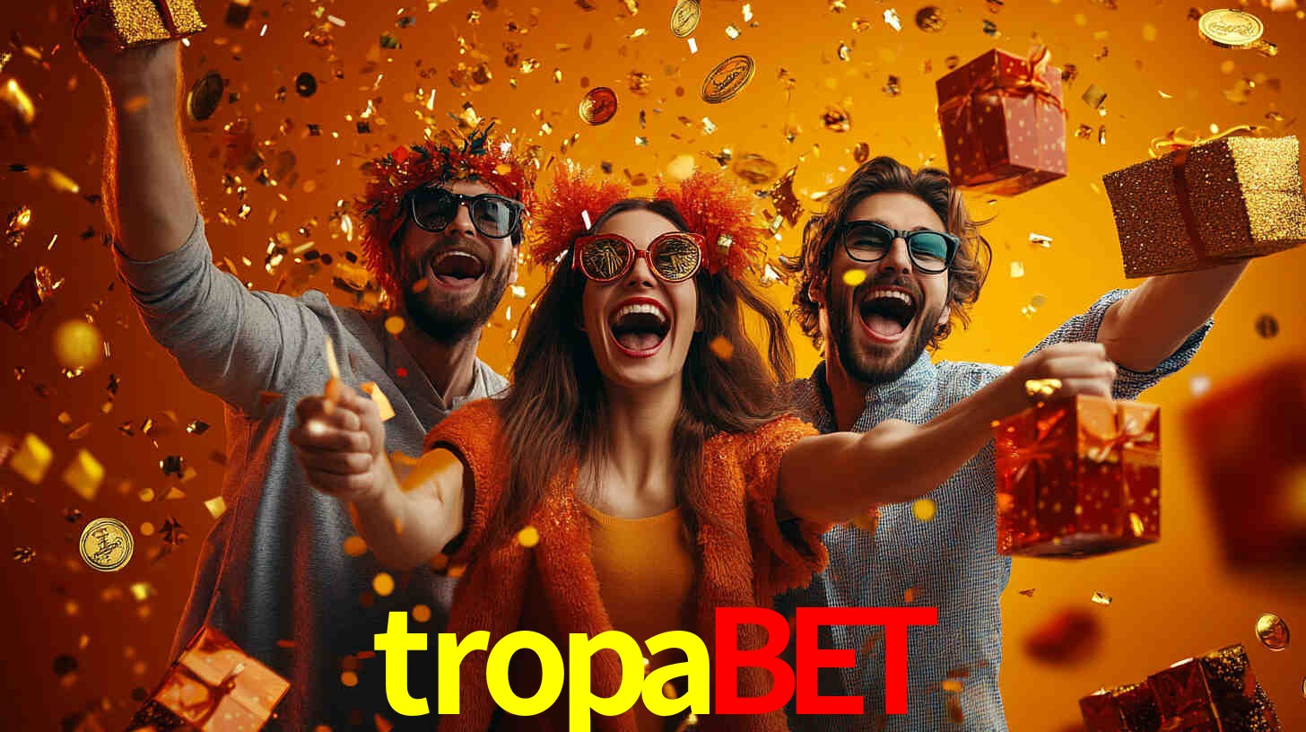 tropabet.com