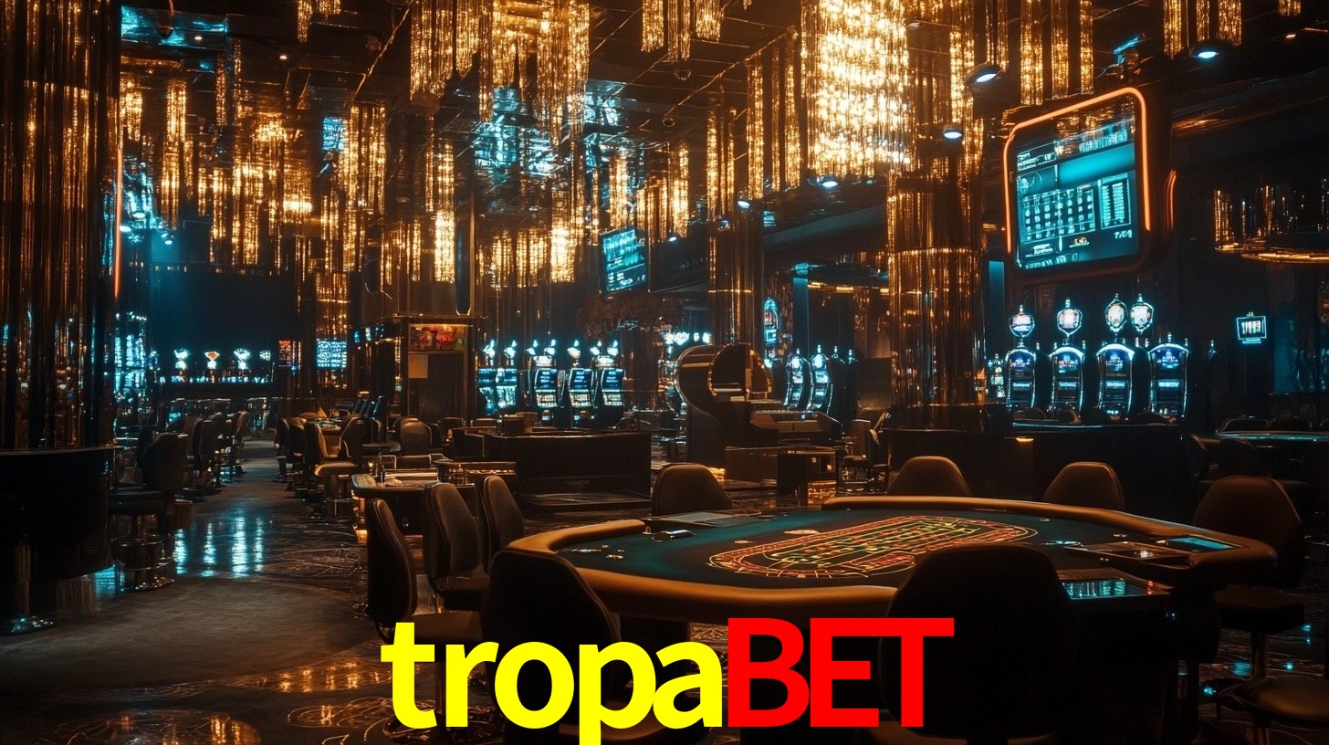 tropabet: Jogue Crash e Experimente Alta Recompensa Instantânea