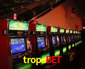 Weekend Specials tropabet