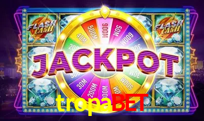 Descubra o Mundo do Cassino Online com tropabet