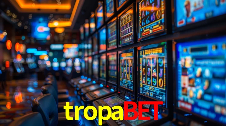 Secure Login tropabet