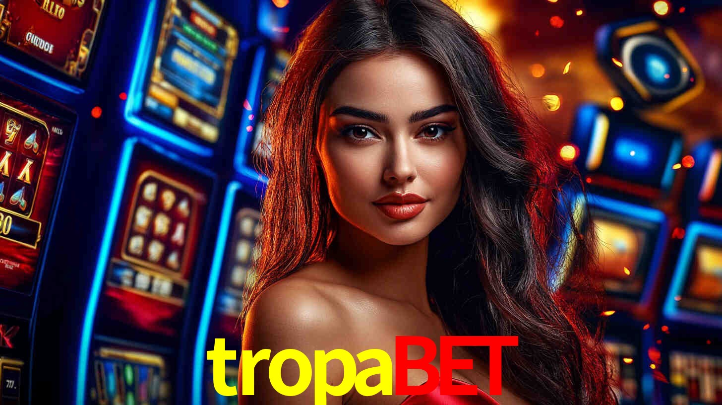 Explorando a Categoria de Eventos em Apostas na tropabet