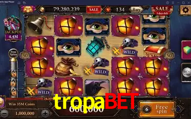 Exclusive Offers tropabet