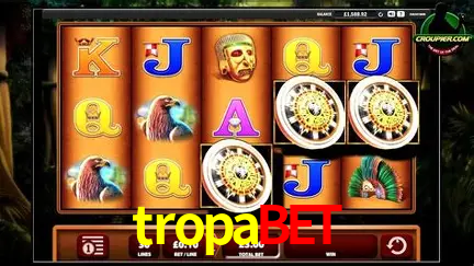 Descubra a Magia dos Jogos de Arcade no tropabet