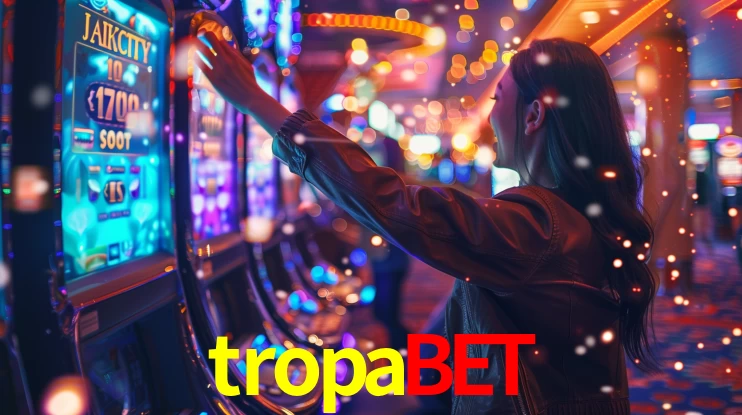 tropabet