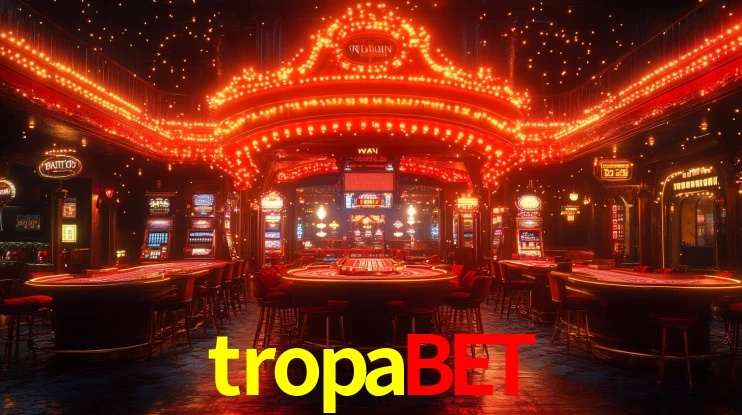 Explore as vantagens do tropabet: serviço profissional e confiabilidade