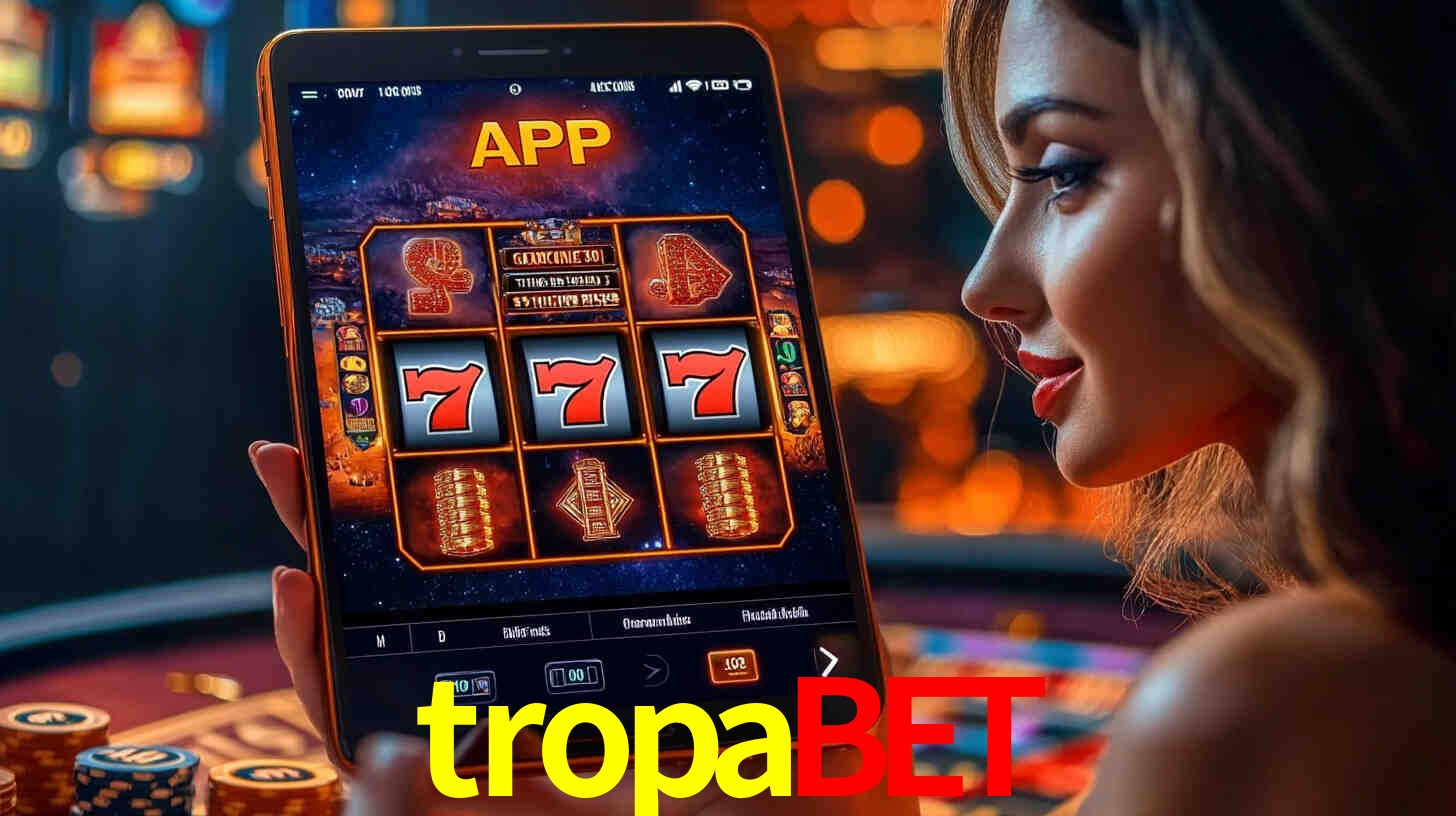tropabet