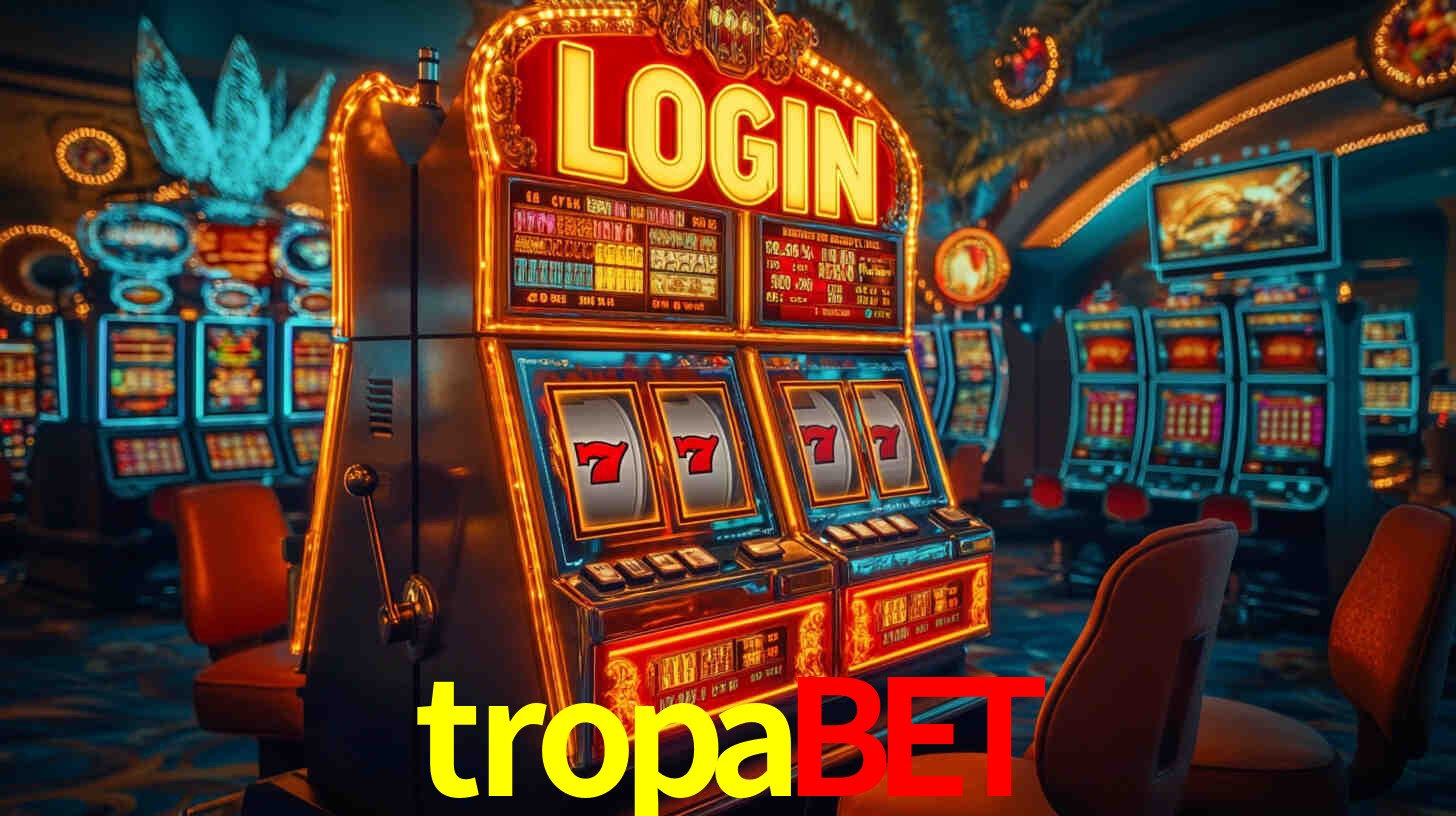 tropabet App Interface