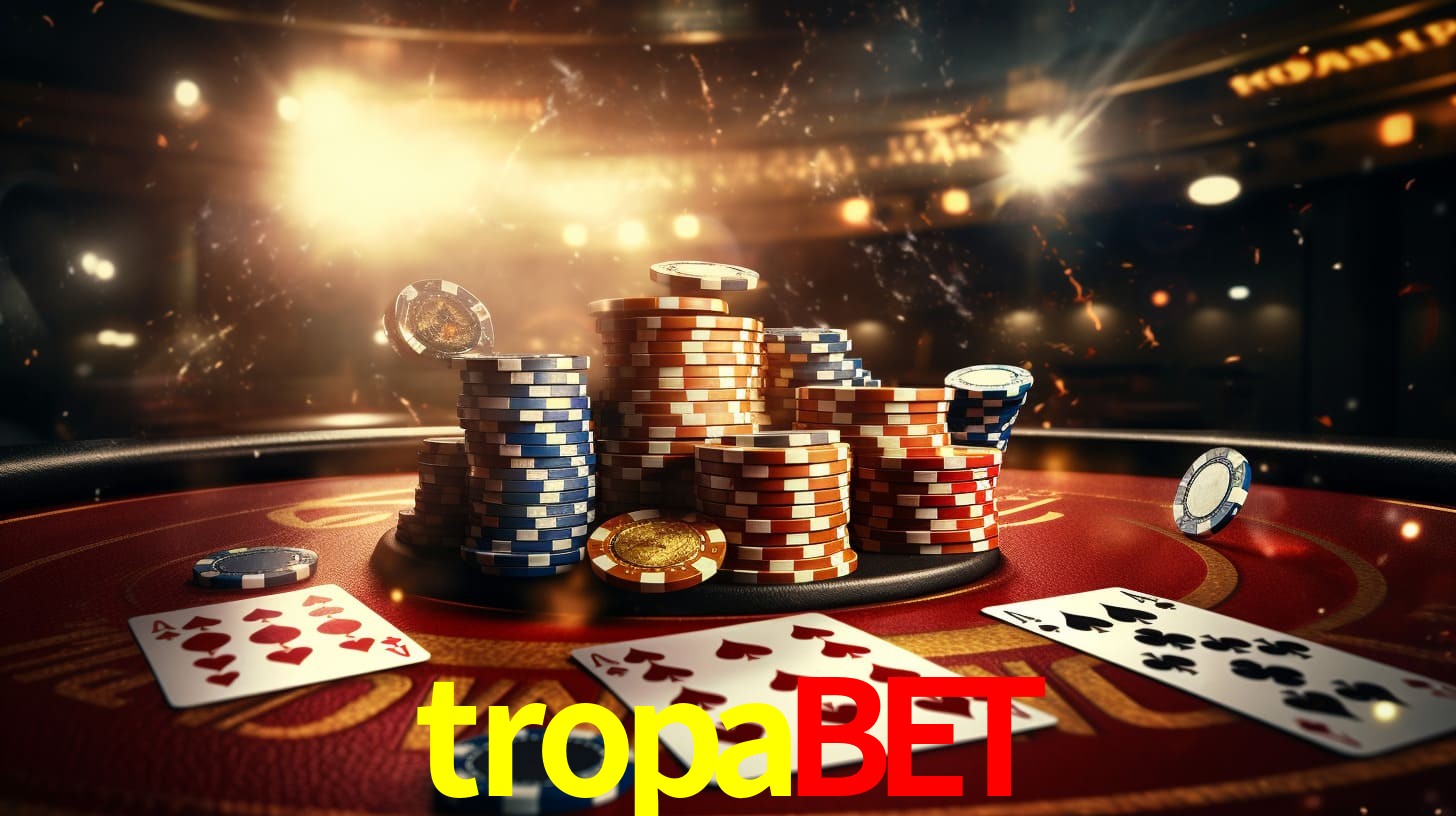 Live Casino tropabet