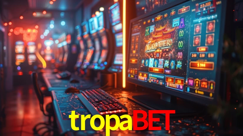 tropabet login