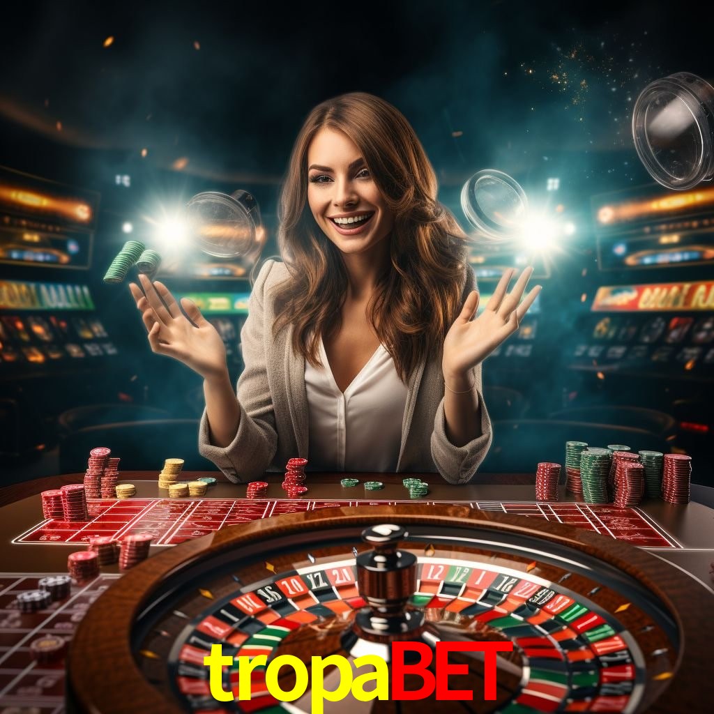 tropabet