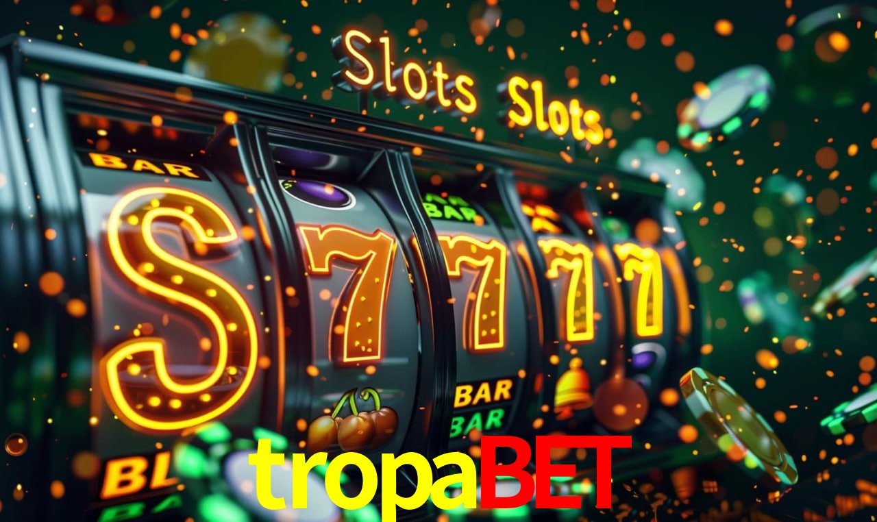 Casino VIP tropabet