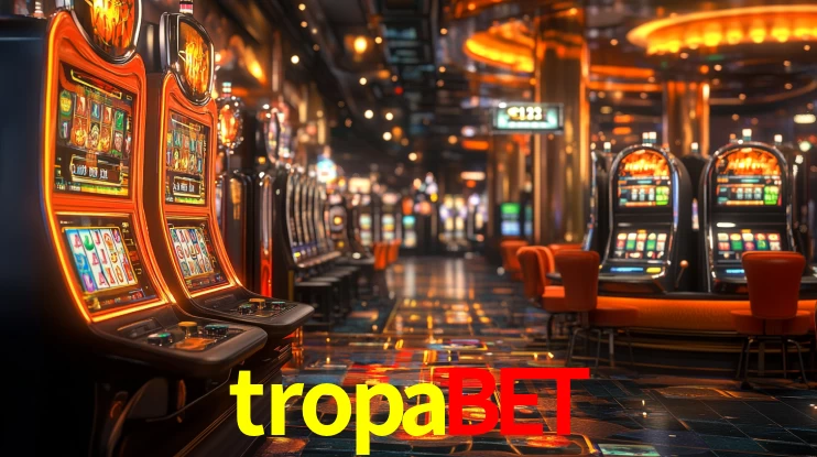 tropabet