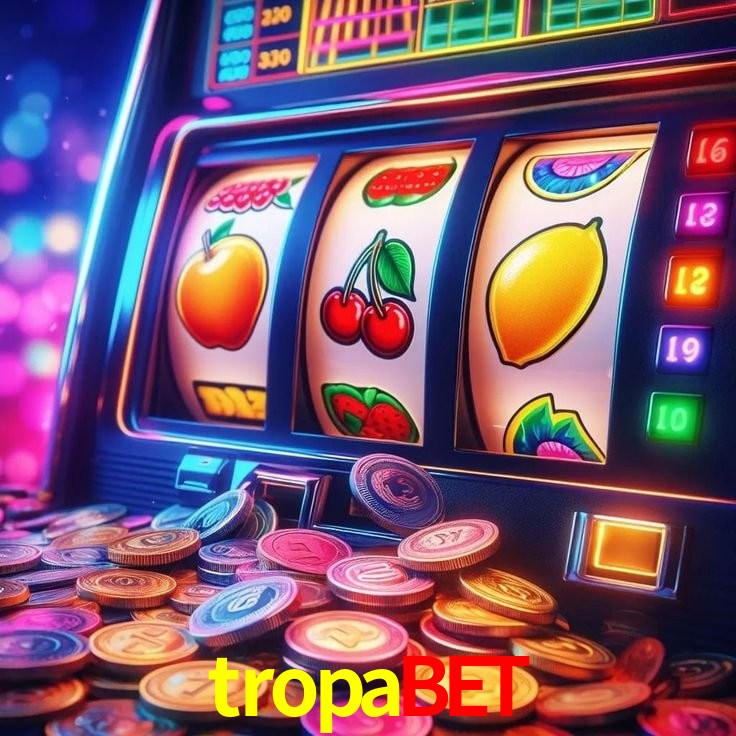 Apostas de Basquete tropabet