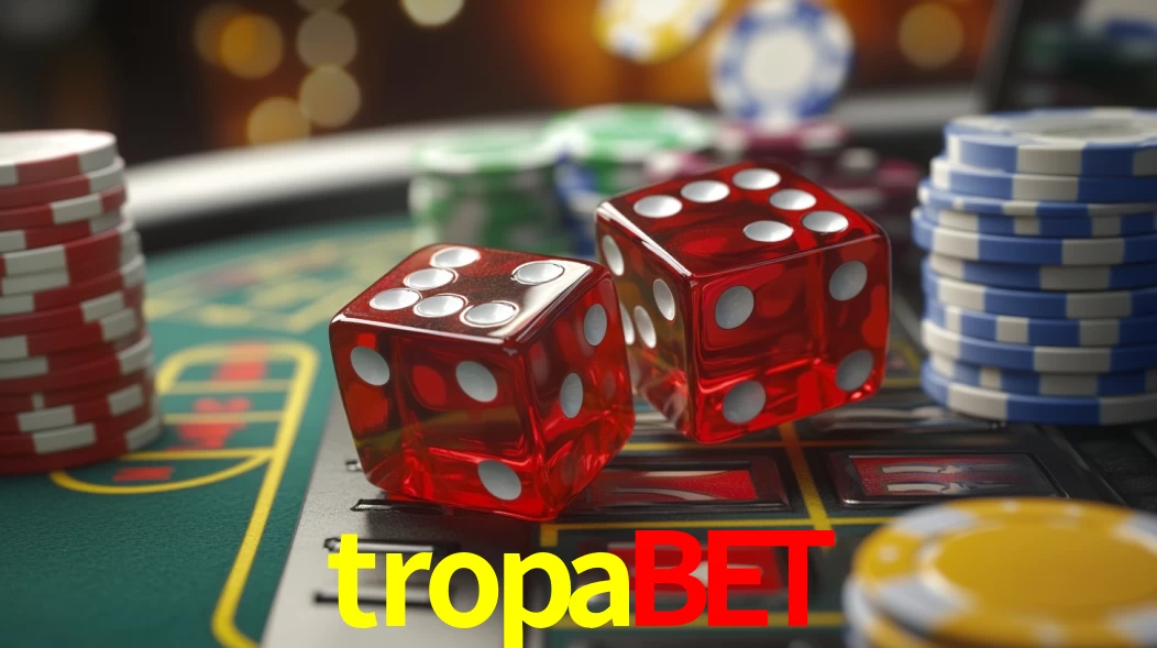 Tournaments tropabet
