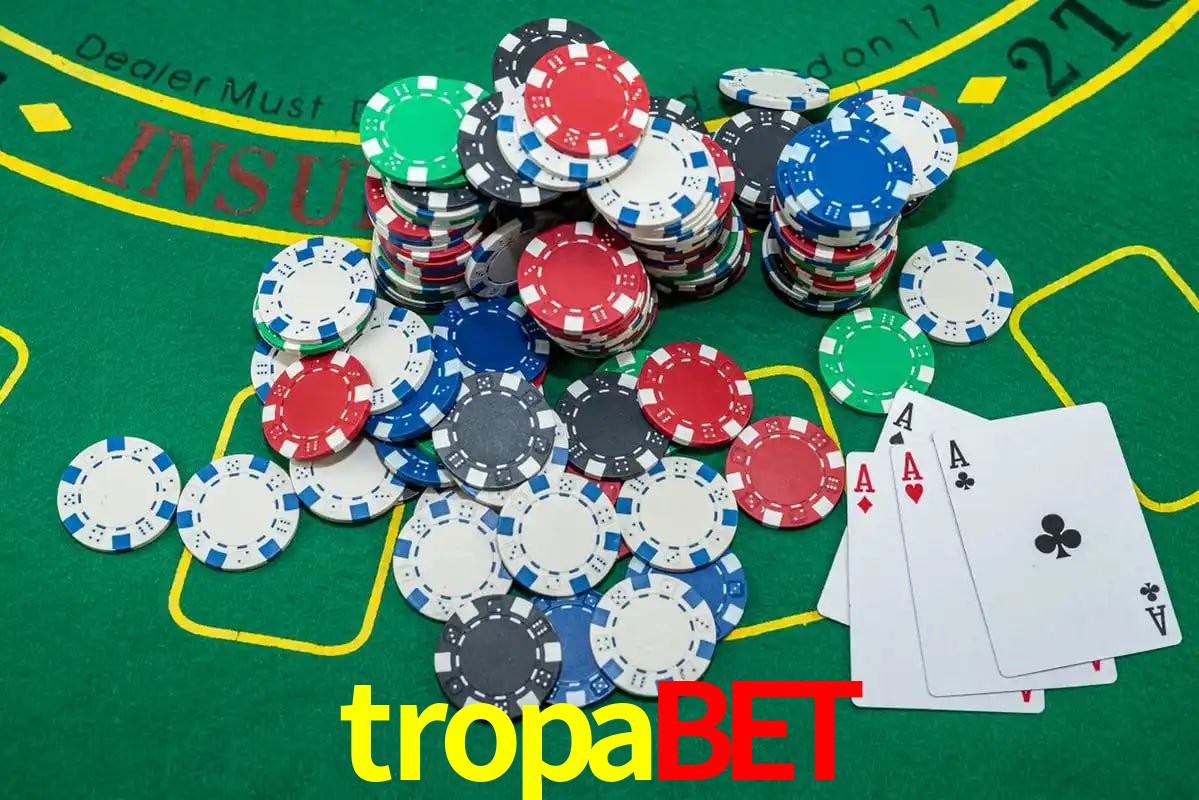 Bônus de Boas-vindas tropabet