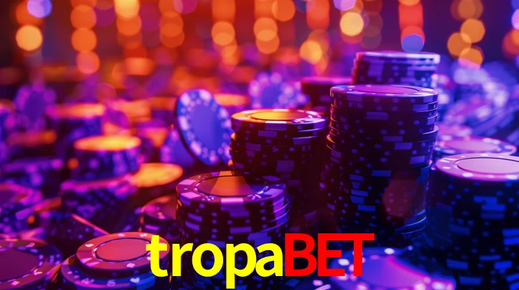 tropabet.com