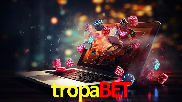 cassino tropabet