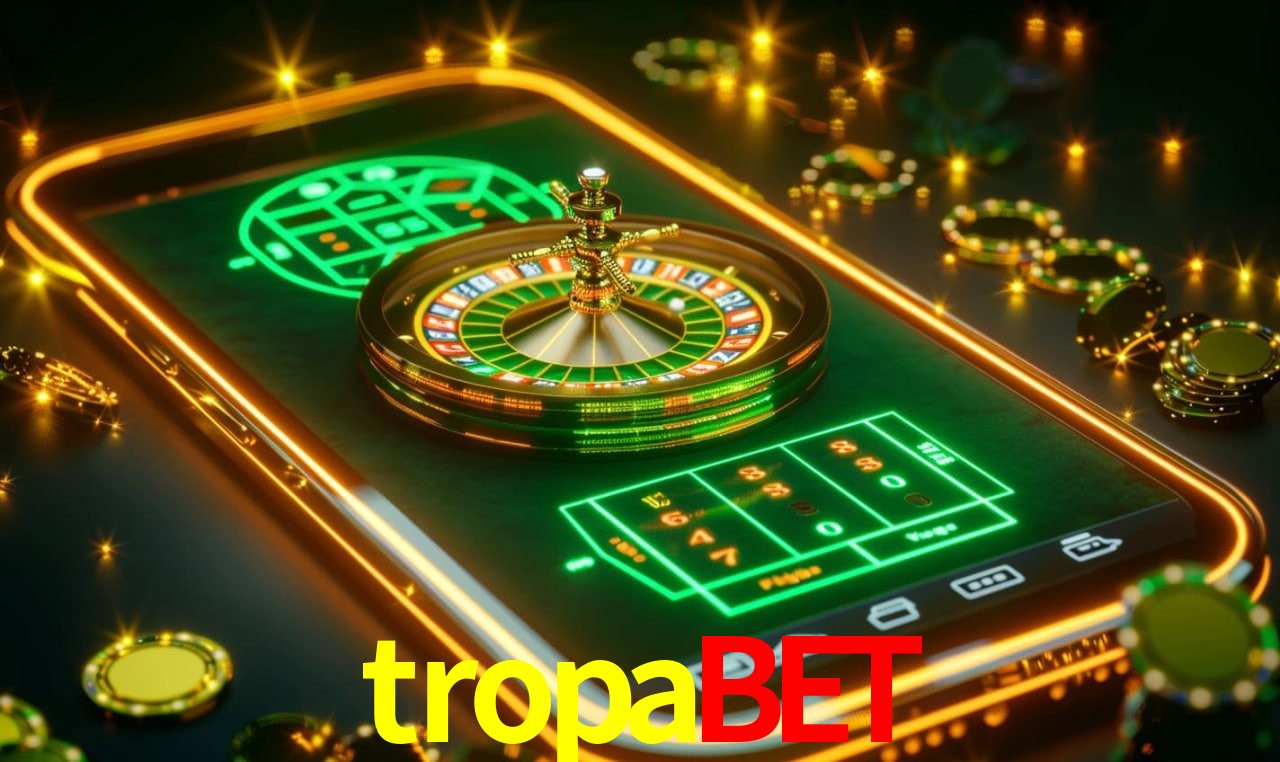Especiais de Fim de Semana tropabet