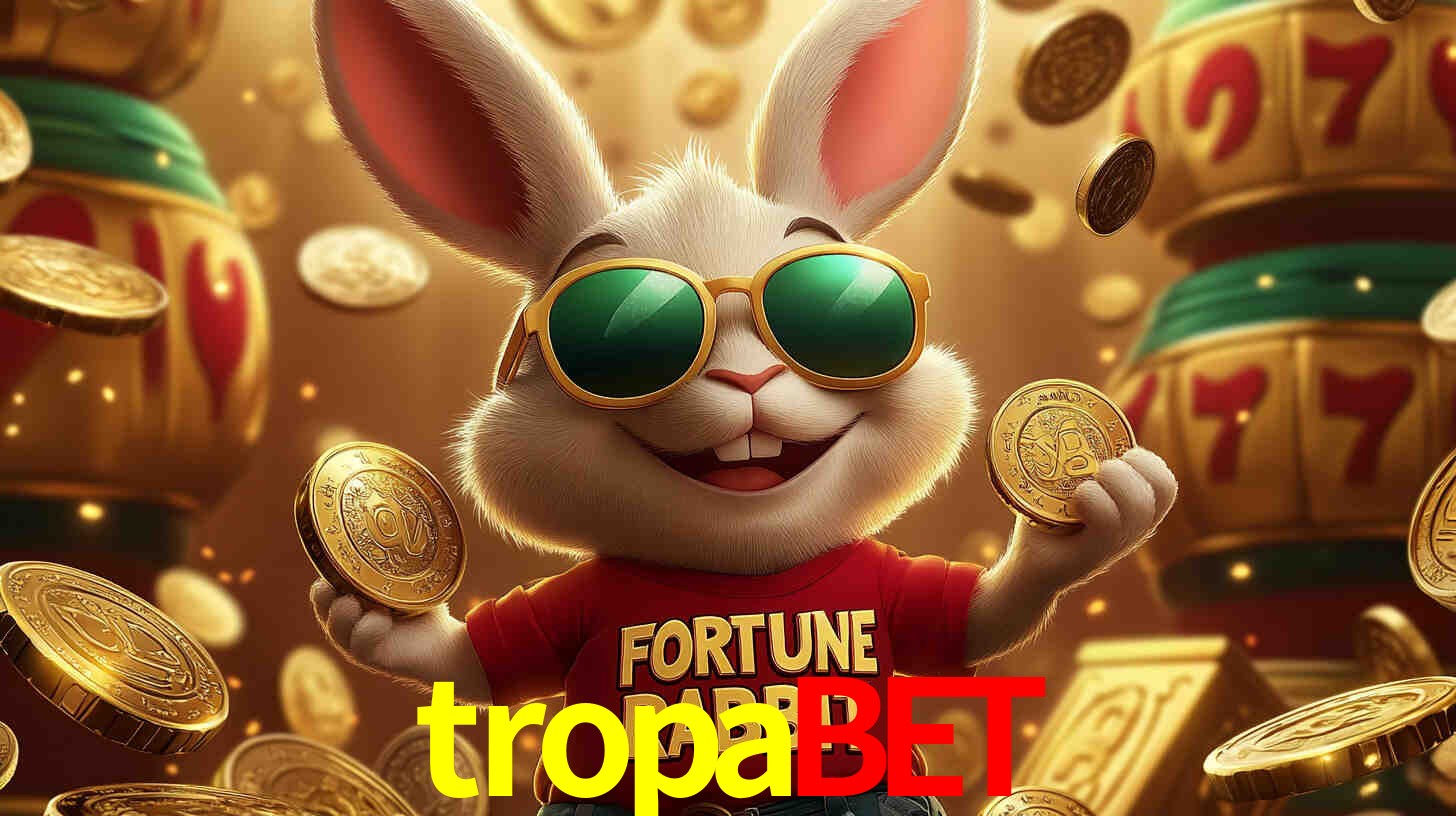tropabet: A Experiência de Casino com Jogos de Mesa ao Vivo