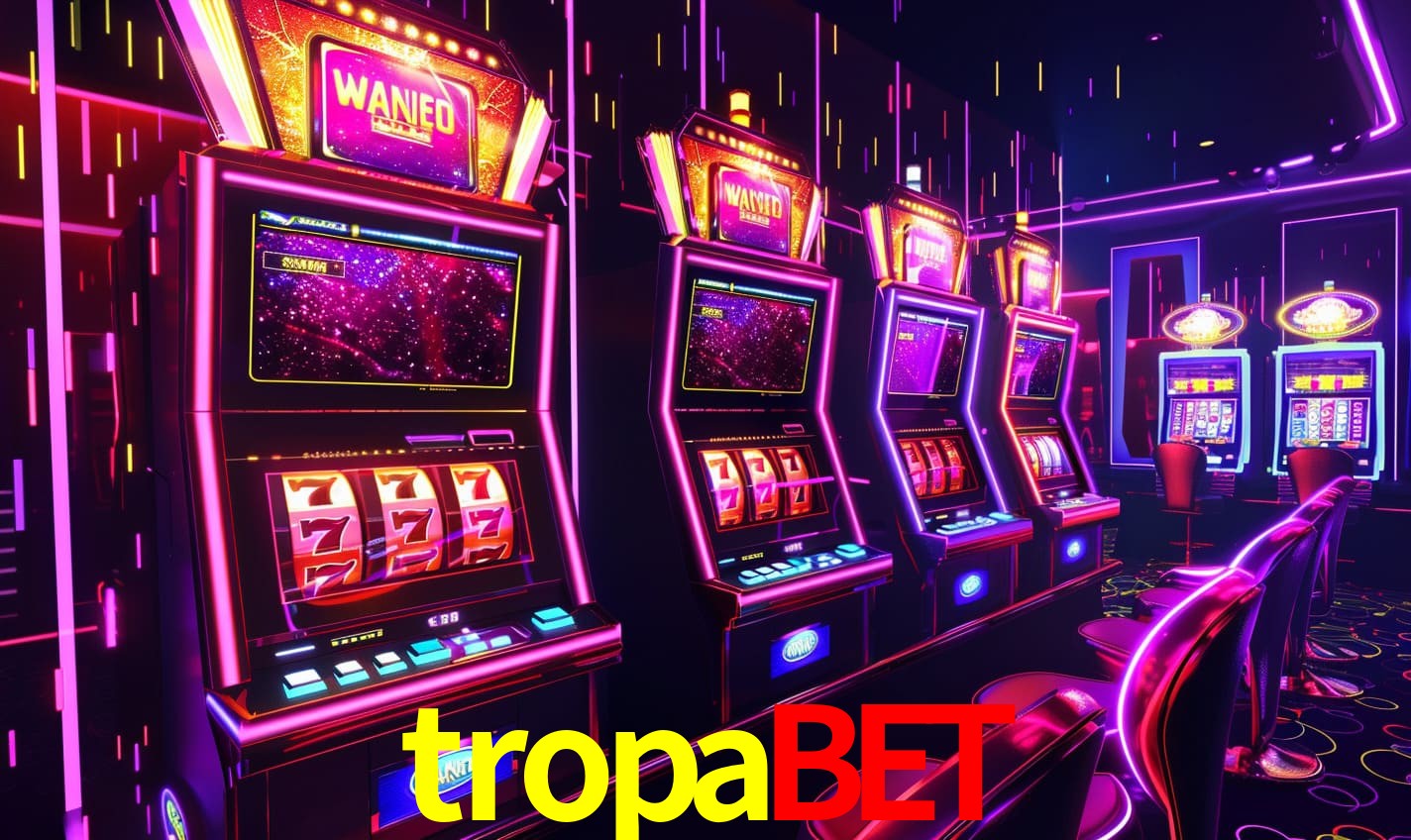 Inovações de Jogos na tropabet: O Futuro das Experiências Interativas