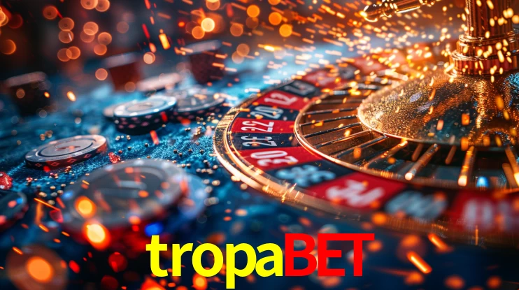 Live Casino tropabet