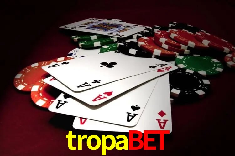 Torneios tropabet