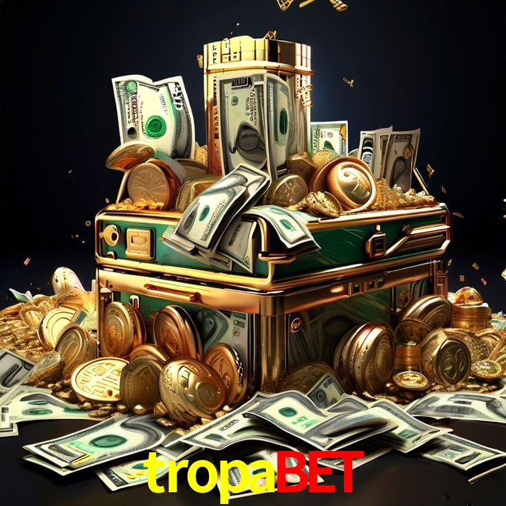 Apostas de Futebol tropabet
