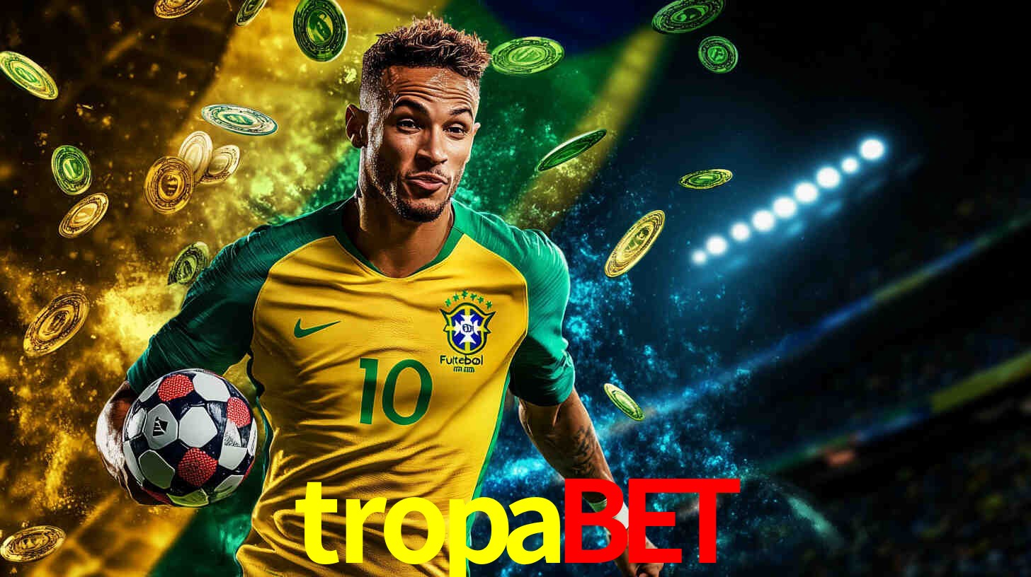 Explorando a Categoria de Eventos em Apostas na tropabet
