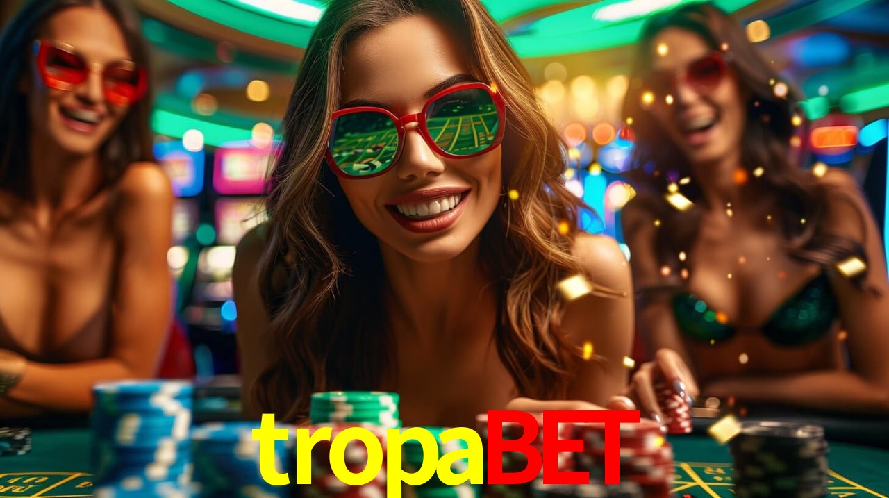 Sports Statistics tropabet