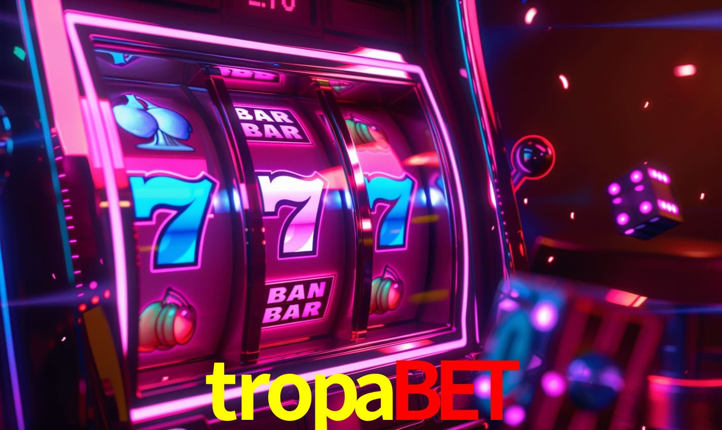 Desvendando o Mundo dos Jogos Virtuais na tropabet