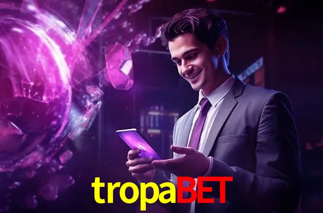 Basketball Betting tropabet