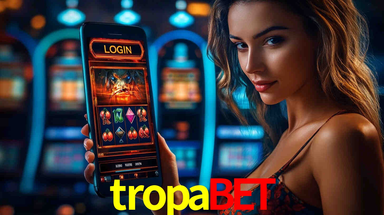 tropabet