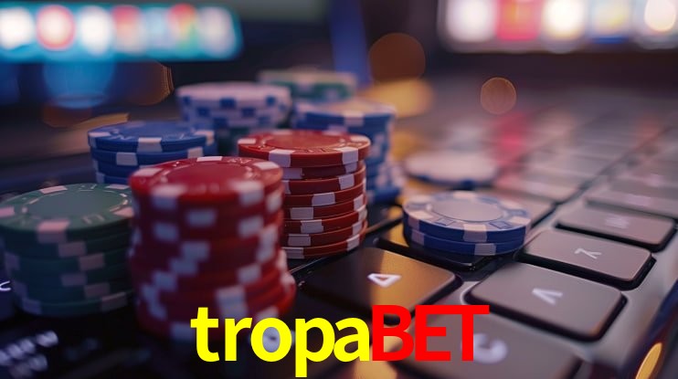 Sistemas de Segurança tropabet
