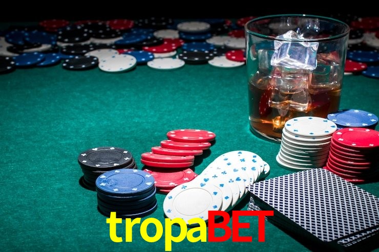 Casino Ao Vivo tropabet