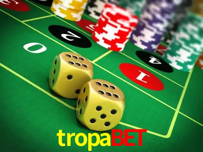 Tennis Betting tropabet