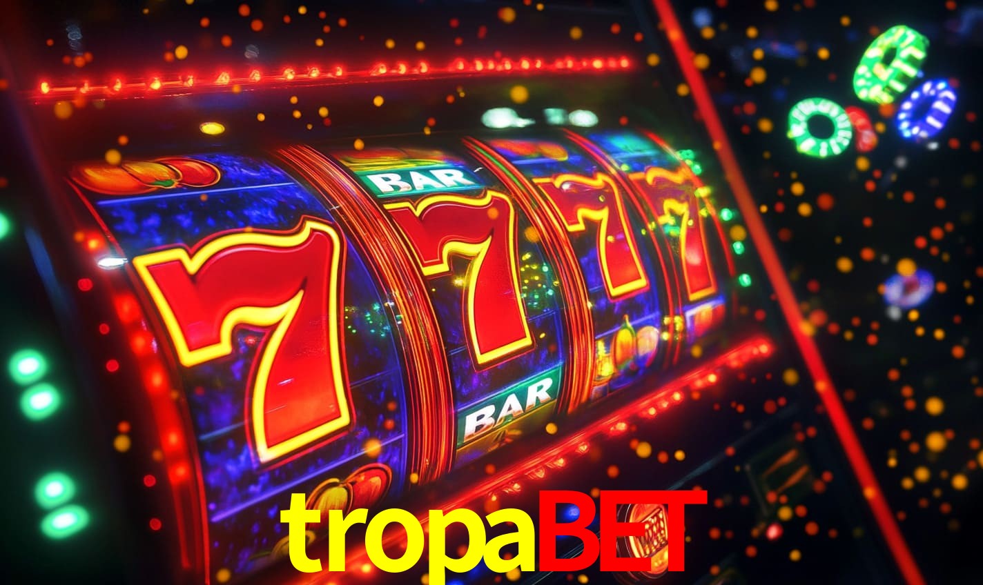 tropabet.com