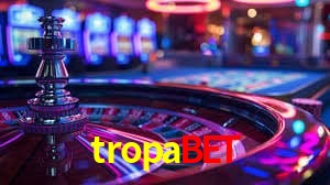 Apostas de Tênis tropabet
