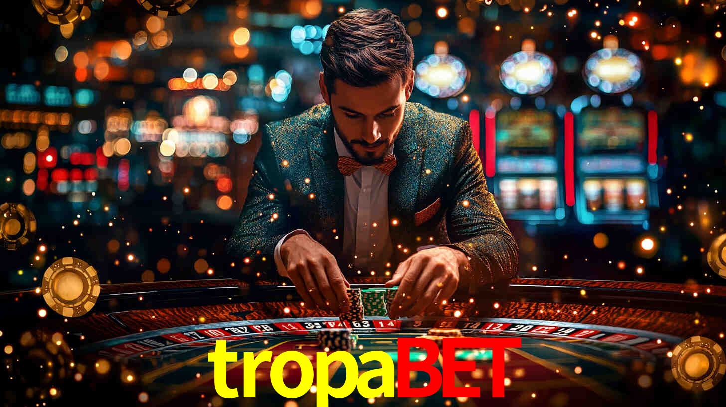 Exclusive Games tropabet