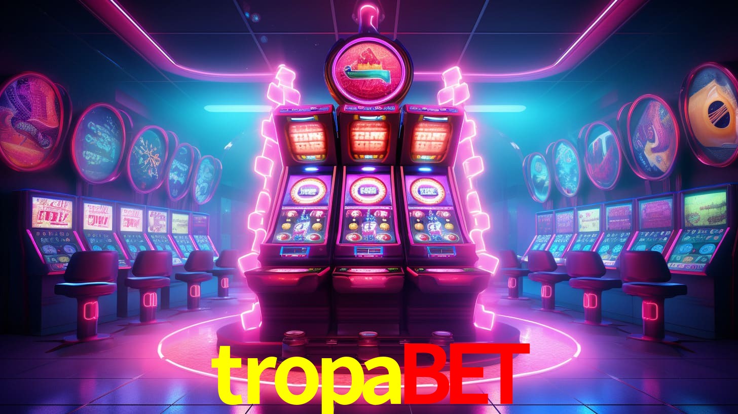 tropabet: Seu Especialista em Apostas Esportivas Brasileiras